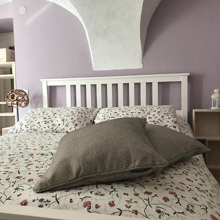 La Paramira Pigna Zewnętrze zdjęcie