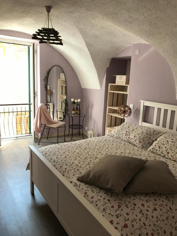 La Paramira Pigna Zewnętrze zdjęcie
