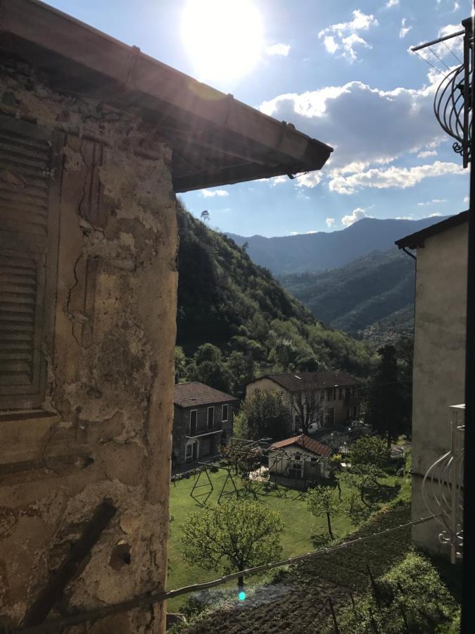 La Paramira Pigna Zewnętrze zdjęcie